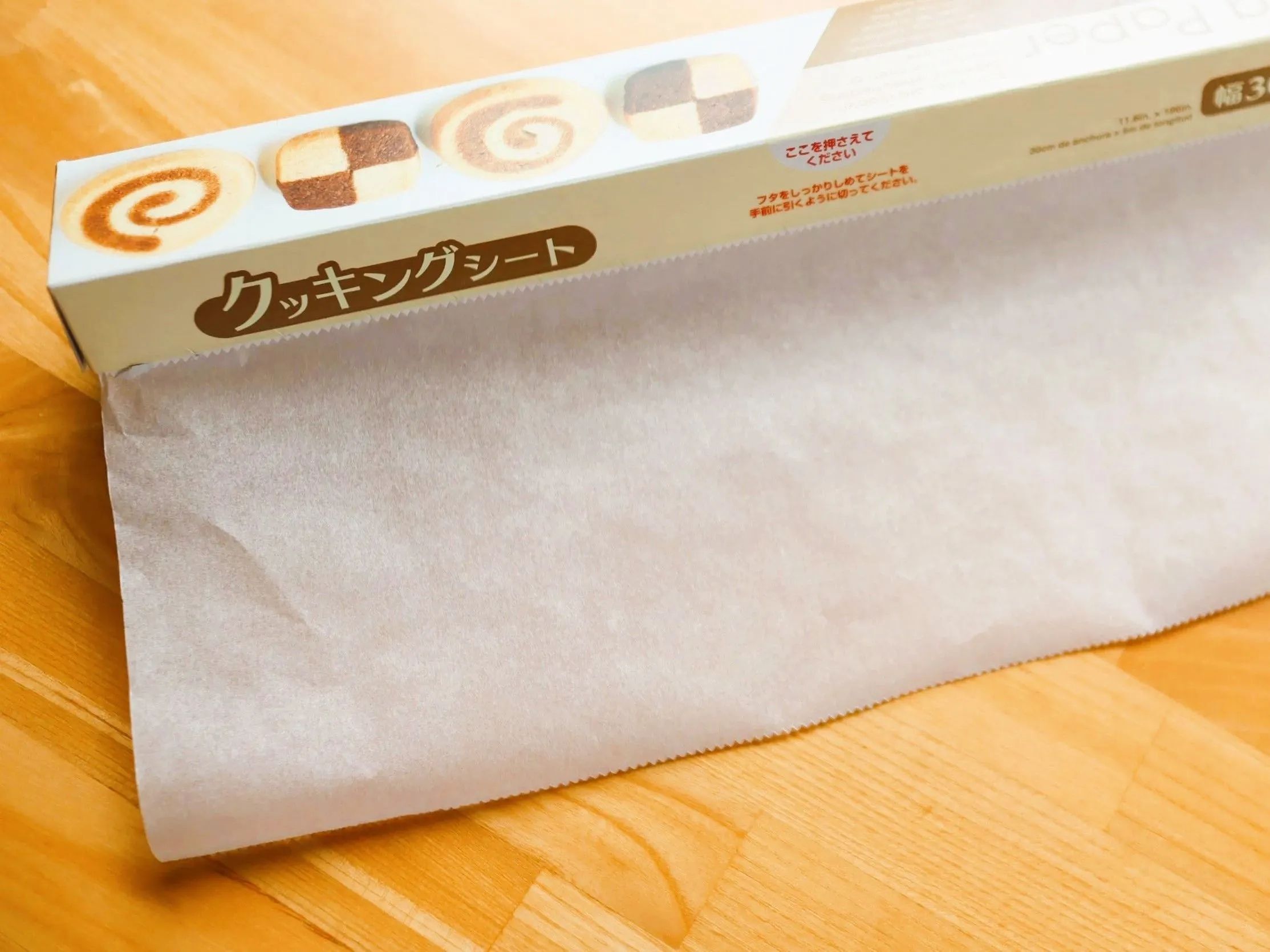 余りがちな『クッキングシート』が実は万能だった！？まさか料理以外に使えるなんて♡家事革命テク3選