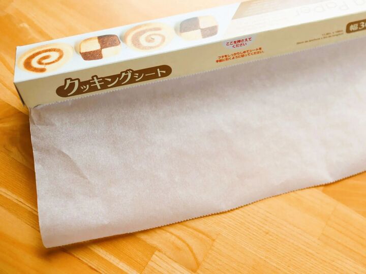 余りがちな『クッキングシート』が実は万能だった!?まさか料理以外に使えるなんて♡家事革命テク3選