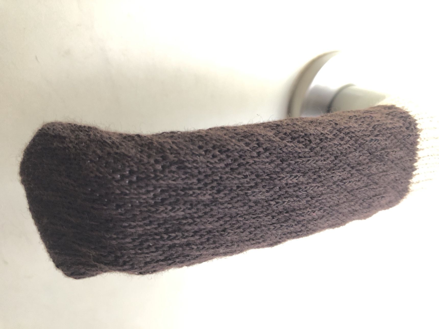 つけてみると…