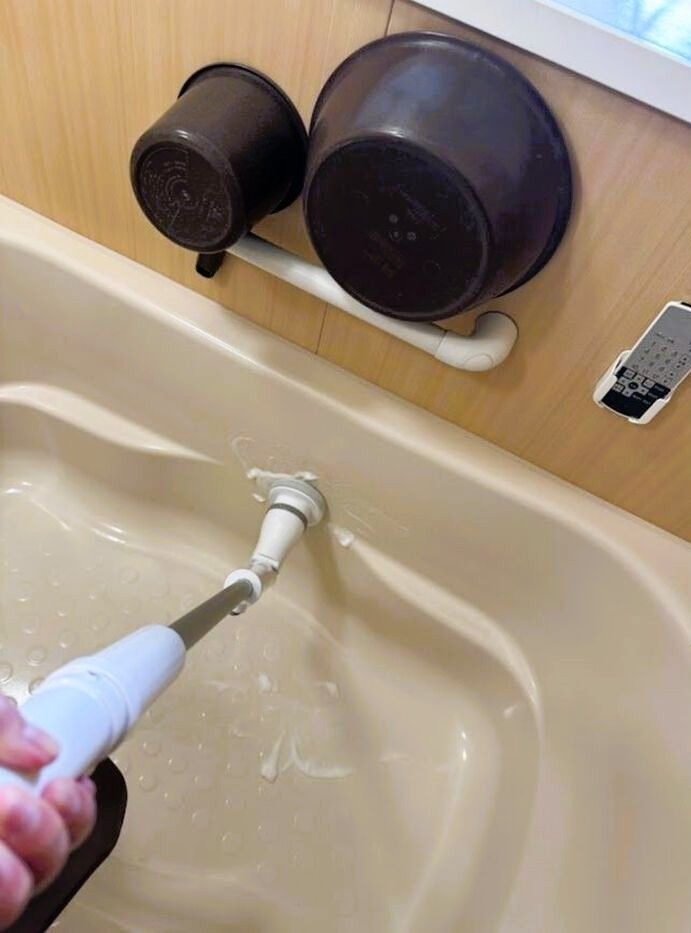 年末の大掃除に大活躍