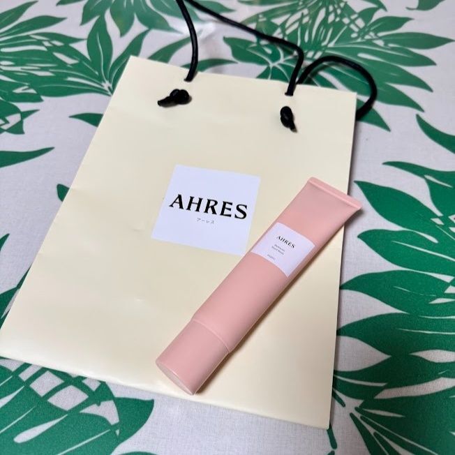 しっかり潤って、うっとりする華やかな香り