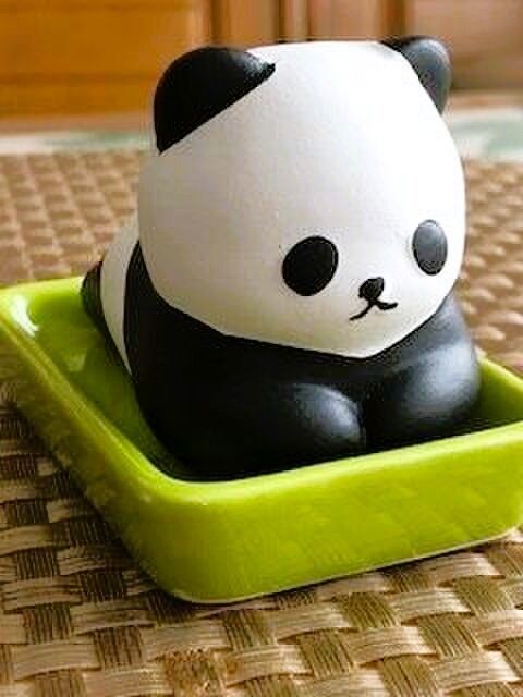 見た目がかわいい！加湿ポット