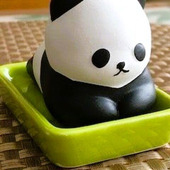 見た目がかわいい！加湿ポット