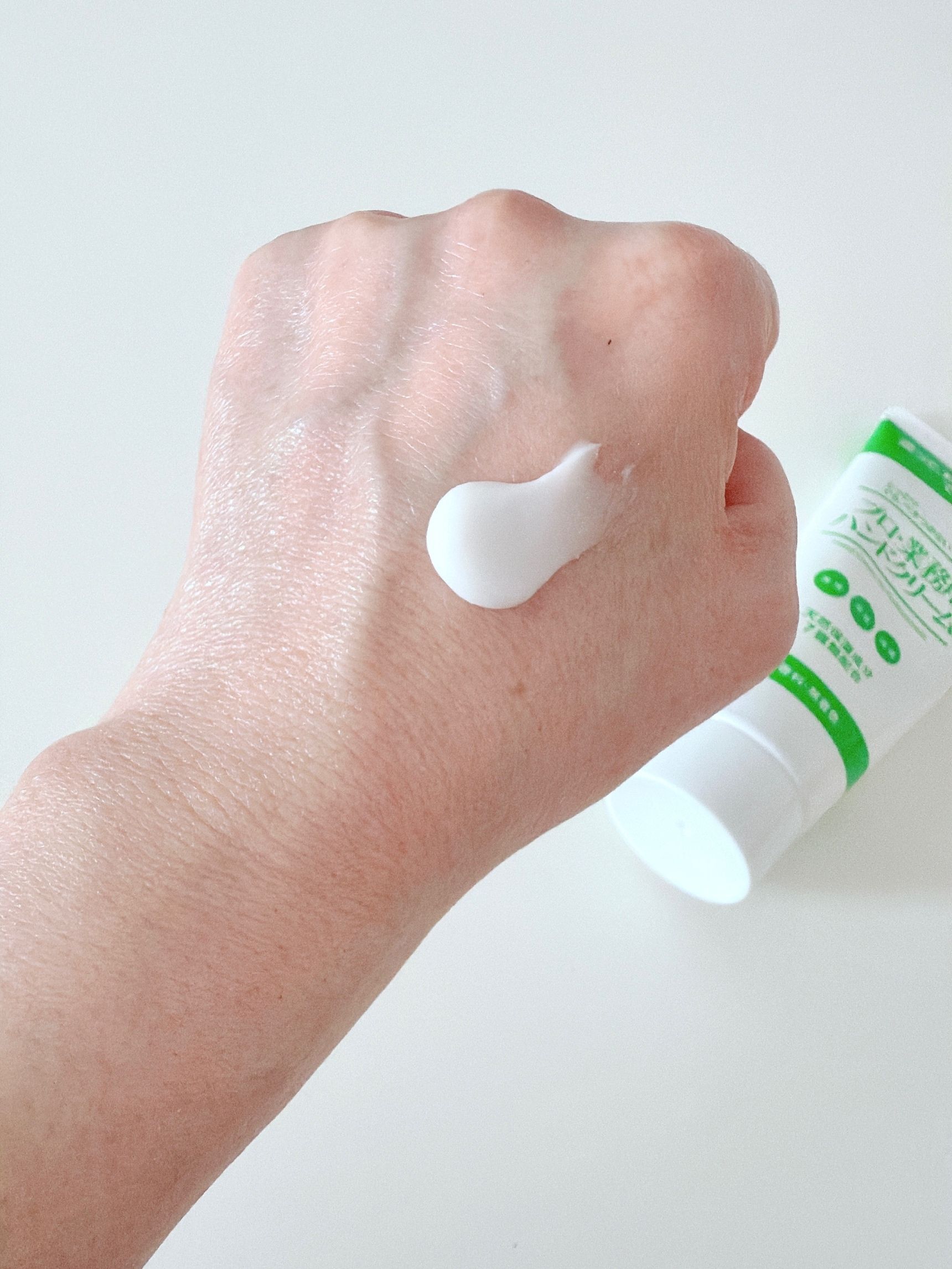 着け心地のレビュー