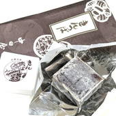 私の中できんつばといえば！【中田屋】