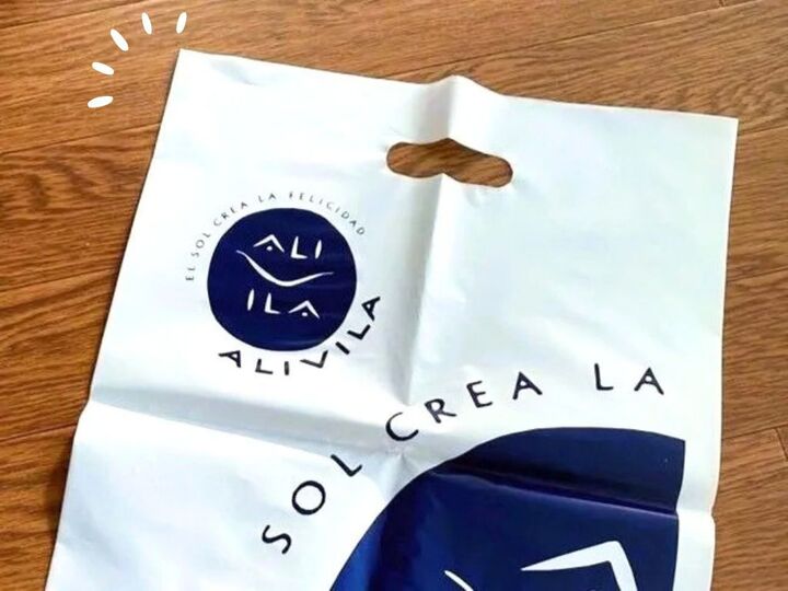 こんなタイプの袋、余ってない?「無印良品」アイテムを使った目ウロコ活用法!