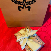 クリスマスプレゼントにおすすめ！デパートをハシゴしても価値あり！