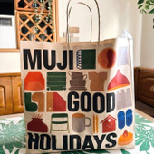 【無印良品】ぽち菓子はまとめ買いがお得です！