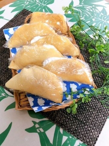 偽物まるごとバナナ