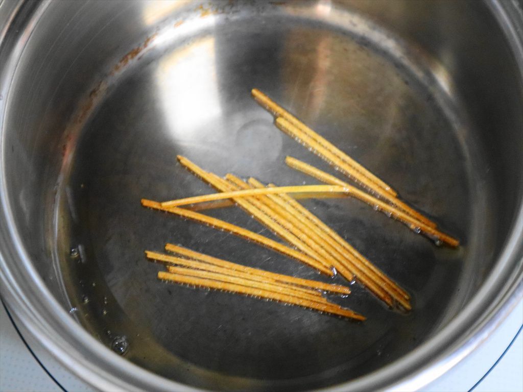 スノーマンの作り方