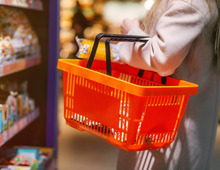 月の食費2万円台の人が「スーパーで買うようになった食品」3つ！最近、すっごくお得なんですよ～♪