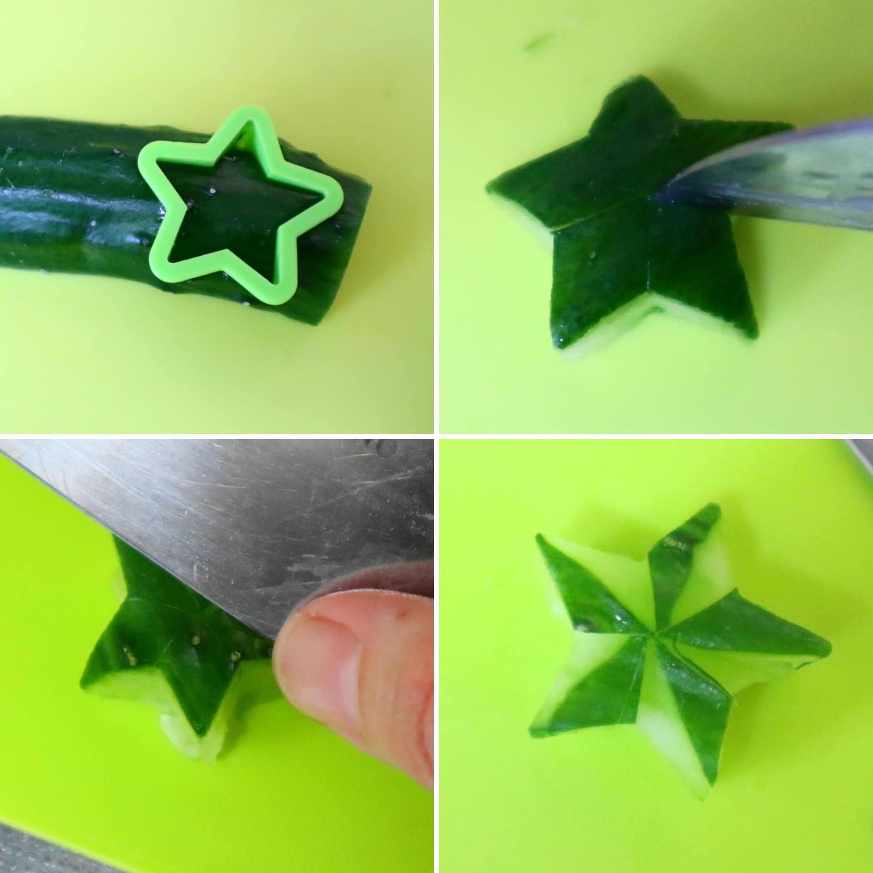 きゅうりスター