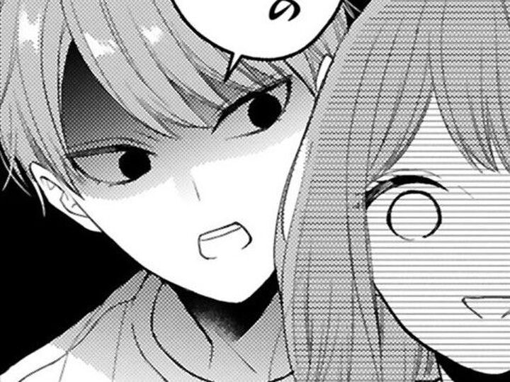 「なんでストーカーの連絡先なんて持ってんの?」。メモ書きの存在が弟にバレて…!?【黒崎さんの一途な愛がとまらない#11】