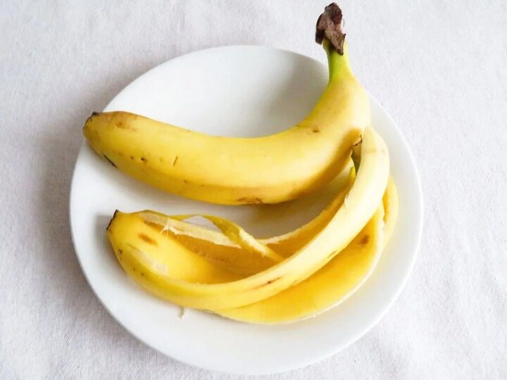 『バナナの皮』の驚きの使い道!思わず試したくなる!?意外すぎる実力を検証してみた!