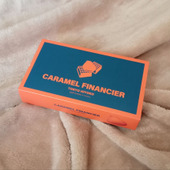 銘菓【ひよこ】がフィナンシェになったよ！