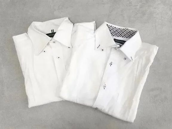 古ワイシャツ、即ゴミ袋は待って！家事で大活躍する再利用ワザ4選♡便利アイテムに変身です