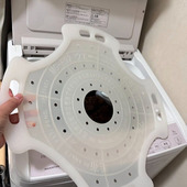 「お洗濯キャップ」って知ってる？