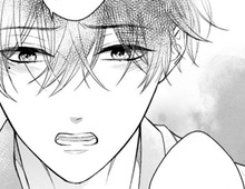 「お見舞いの品は受け取れません」。あんなに積極的だった彼が突然どうして…！？【黒崎さんの一途な愛がとまらない#13】