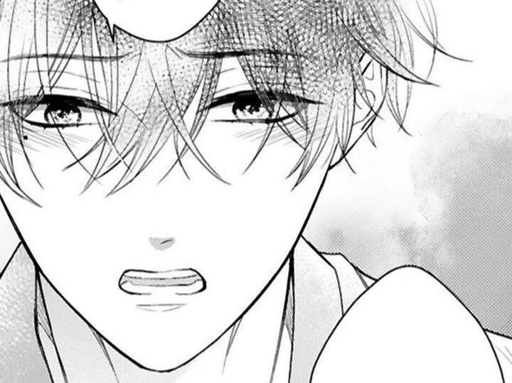 「お見舞いの品は受け取れません」。あんなに積極的だった彼が突然どうして…!?【黒崎さんの一途な愛がとまらない#13】