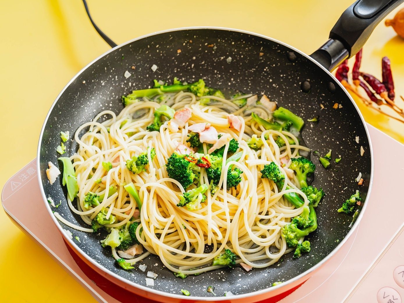 時短家事のすすめ・お料理編