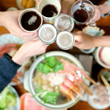 家事を時短して、ゆとりの年末年始をおくろう！