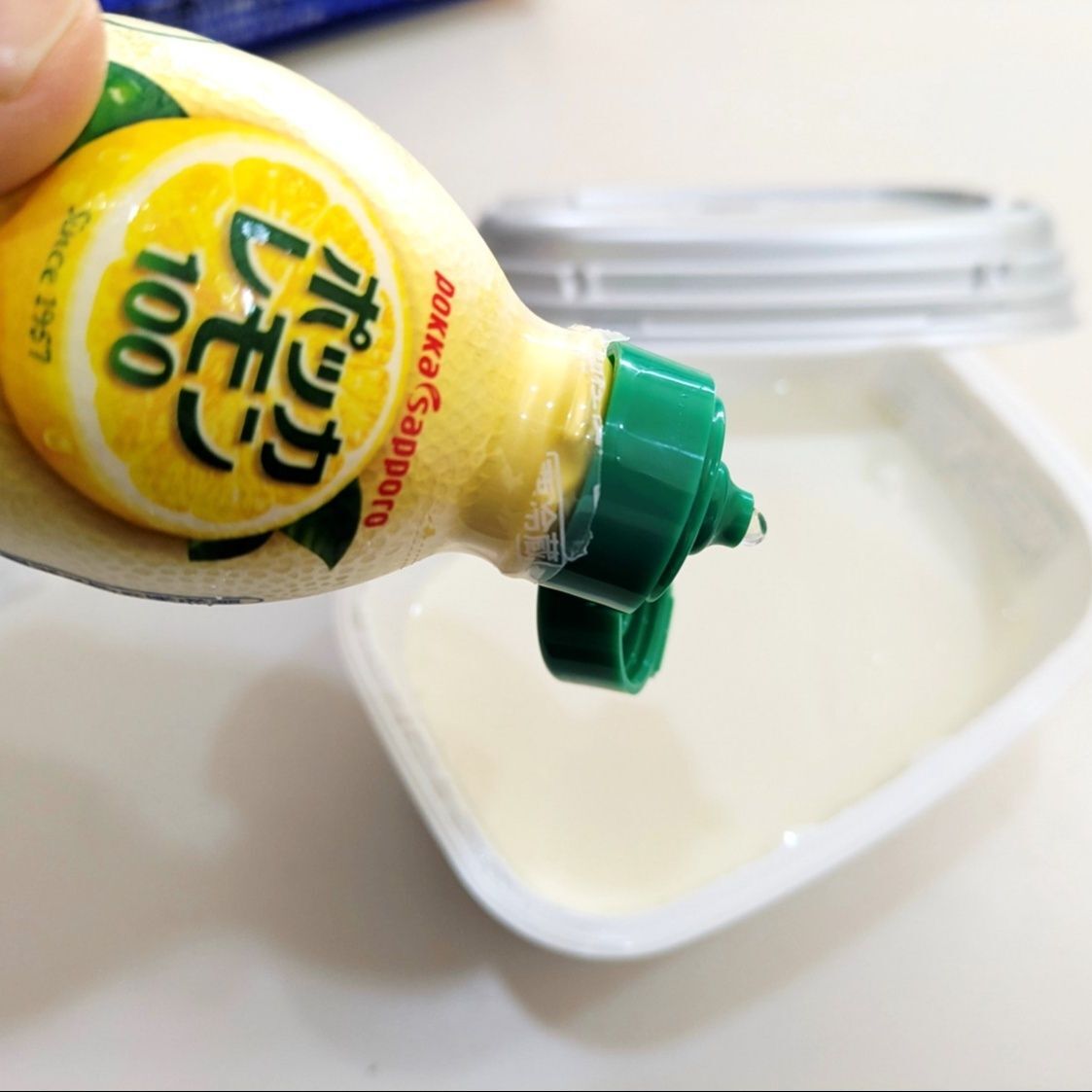 作り方はとっても簡単