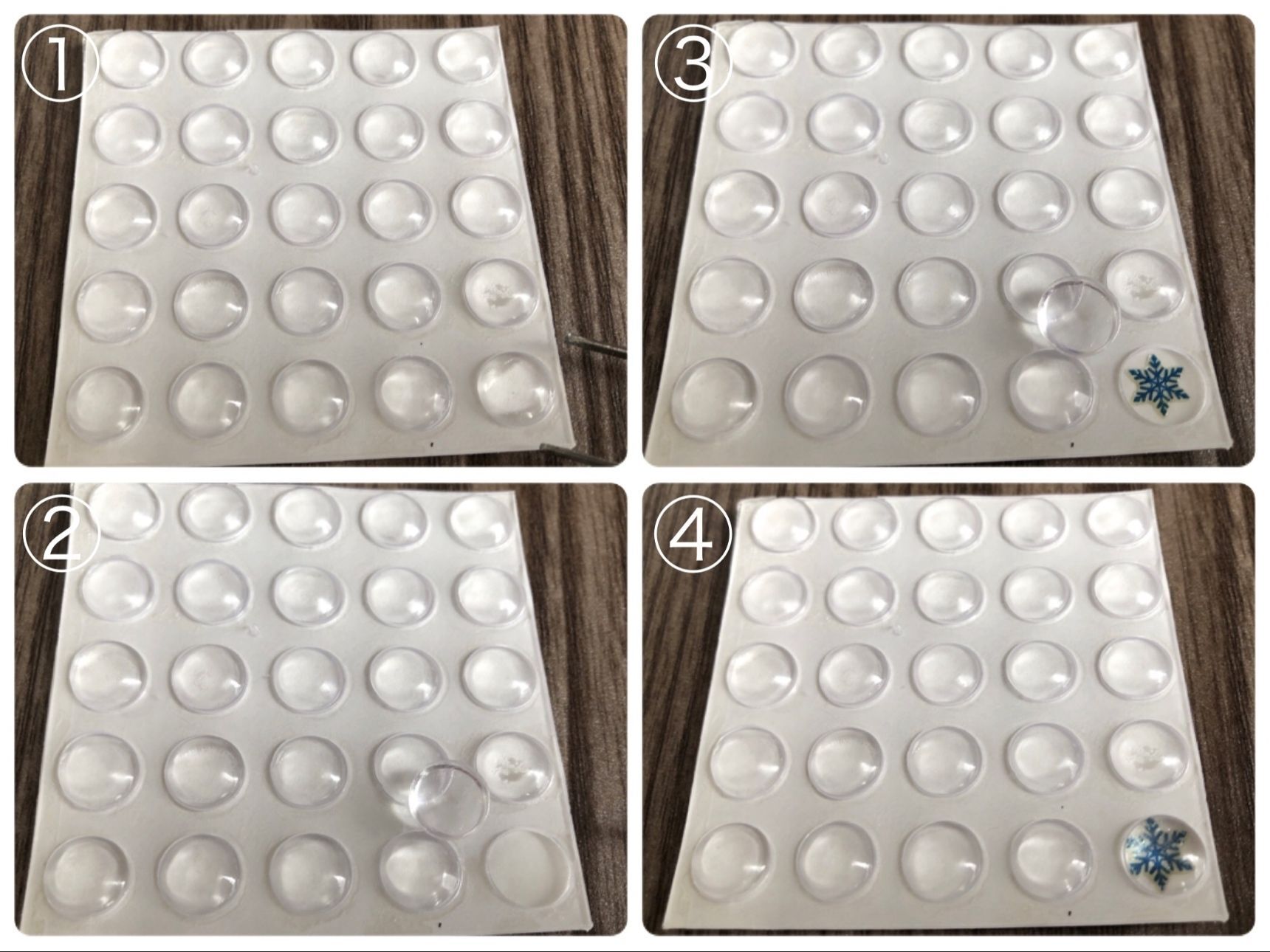 作り方は簡単です