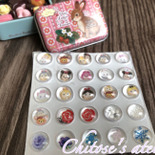 出遅れてぷっくりシールが買えない！【ネットで話題の方法試してみた】