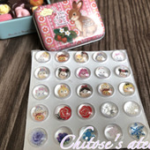 出遅れてぷっくりシールが買えない！【ネットで話題の方法試してみた】