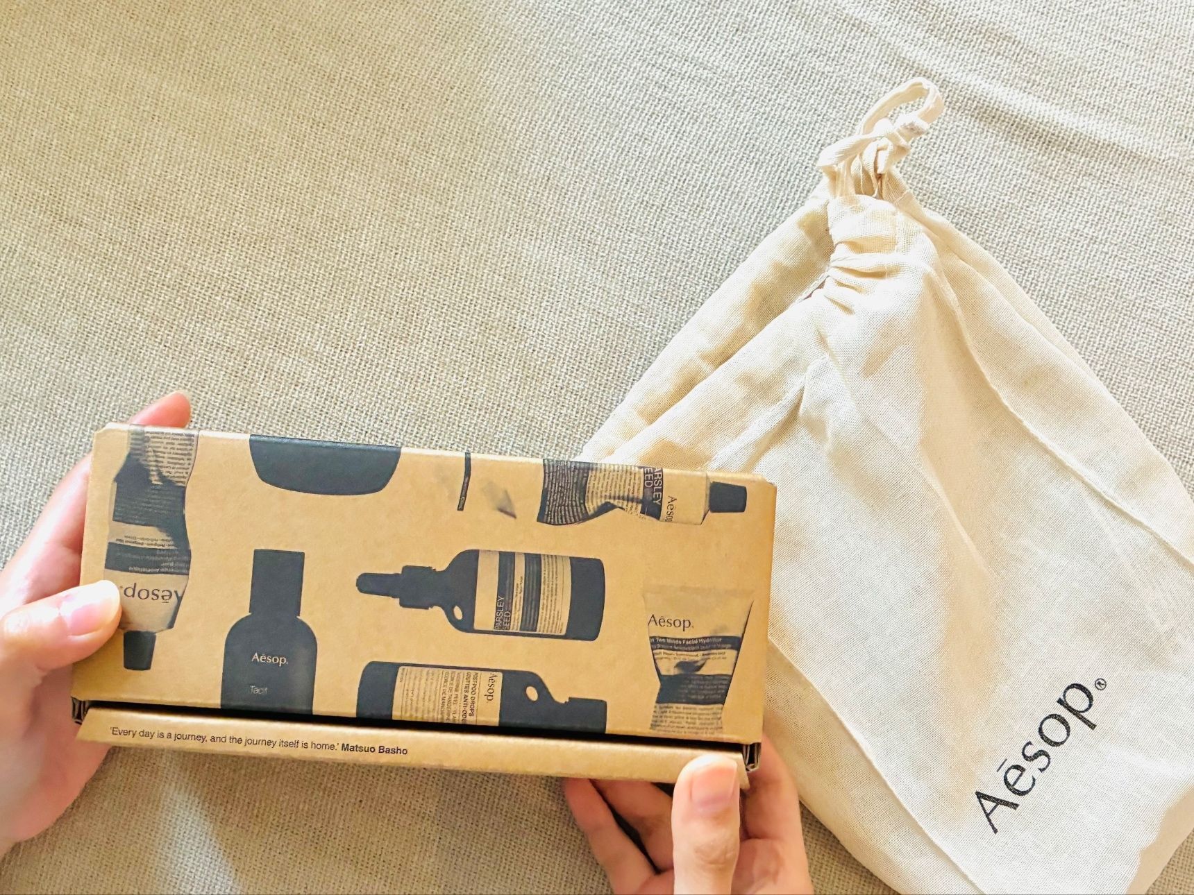 もちろん、喜んでもらえましたよ！