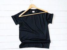 黒い服の色あせ→「色落ち」じゃありません！洗濯で黒をキープする簡単な裏ワザ