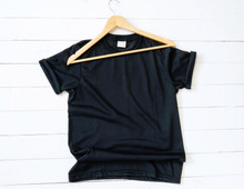 黒い服の色あせ→「色落ち」じゃありません！洗濯で黒をキープする簡単な裏ワザ