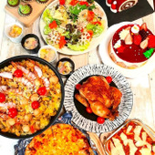 クリスマスは絶対コレ！って決めています！