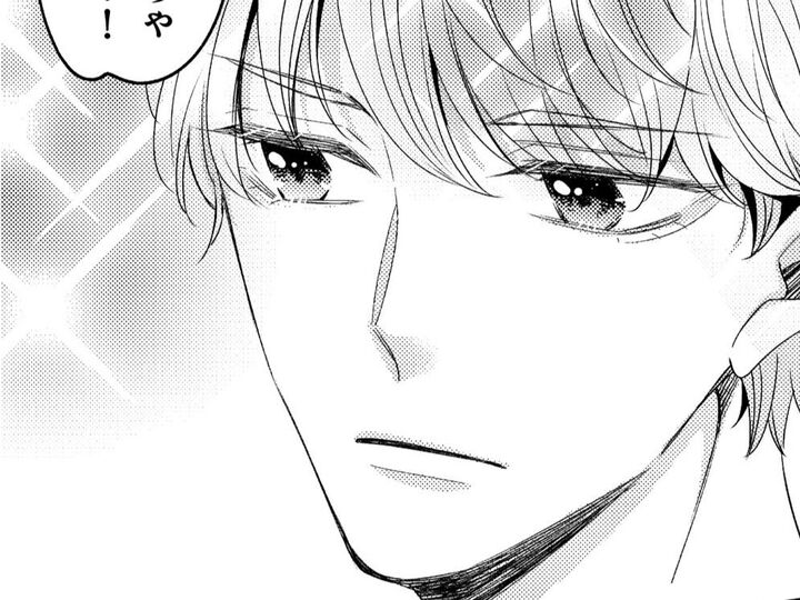 新卒イケメンが注目の的に。だけど、それを上回る"圧倒的存在感"を放っていたのは…!?【あざとく、かわいく、したたかに#4】