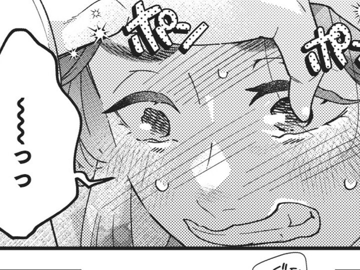 「ただしイケメンに限る」は存在した…!"頭ポンポン"に胸キュンする日が来るなんて!?【結婚が滅亡した日。#14】