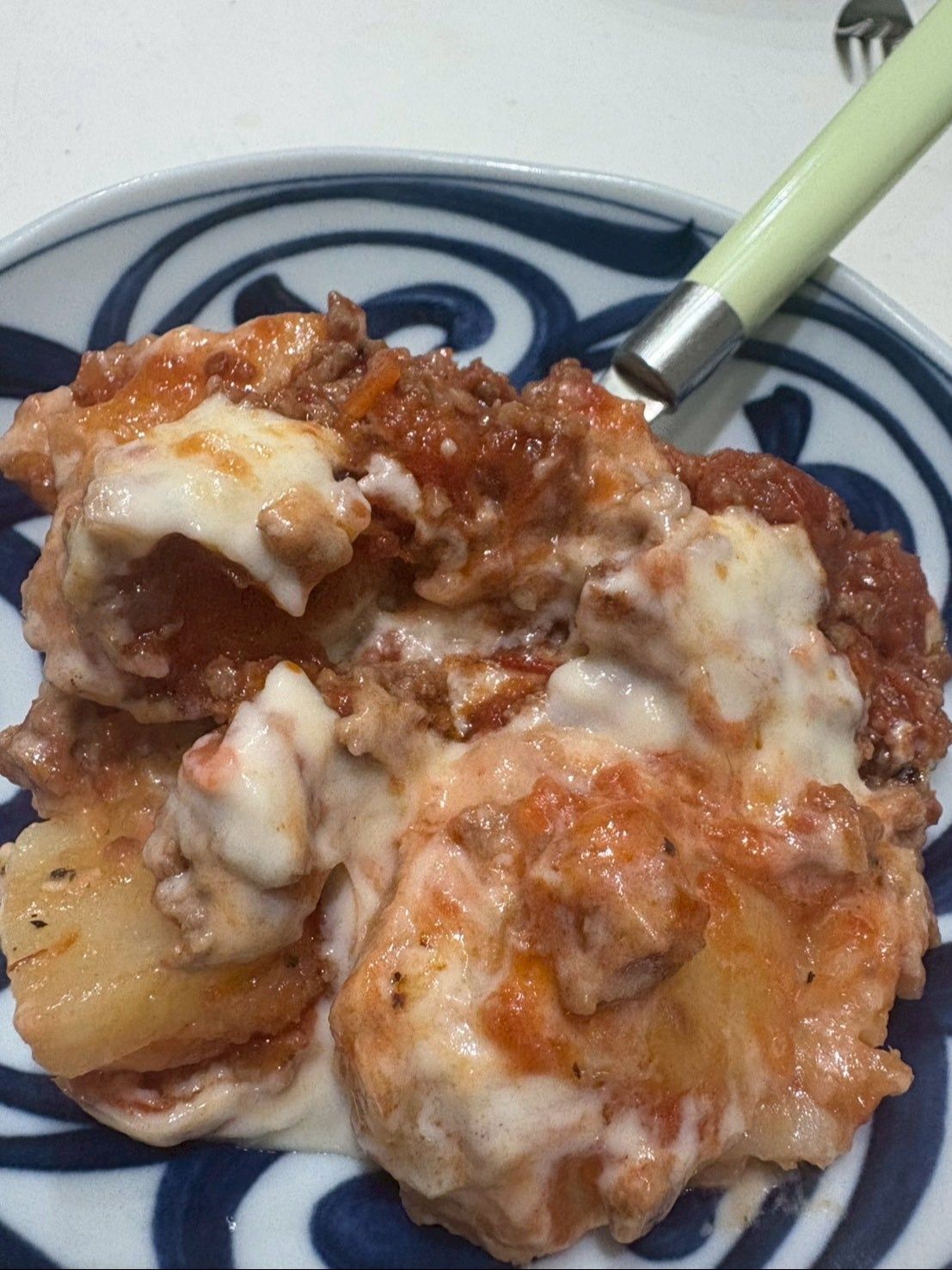 ホワイトソースが面倒ですが、有ると無いではお味が全く違うので絶対お勧め！