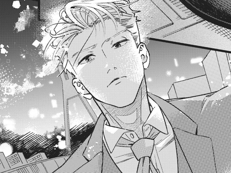 私にあきれて帰ったと思ったのに。戻ってきた彼が差し出したものは…【結婚が滅亡した日。#13】