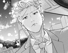 私にあきれて帰ったと思ったのに。戻ってきた彼が差し出したものは…【結婚が滅亡した日。#13】