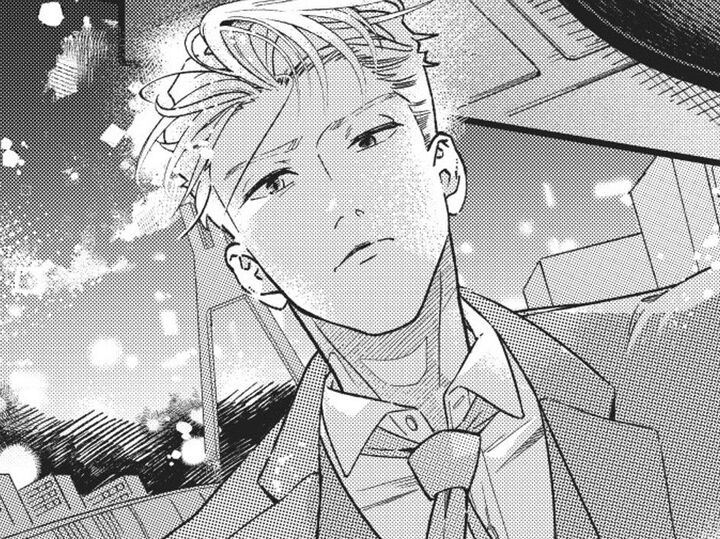 私にあきれて帰ったと思ったのに。戻ってきた彼が差し出したものは…【結婚が滅亡した日。#13】