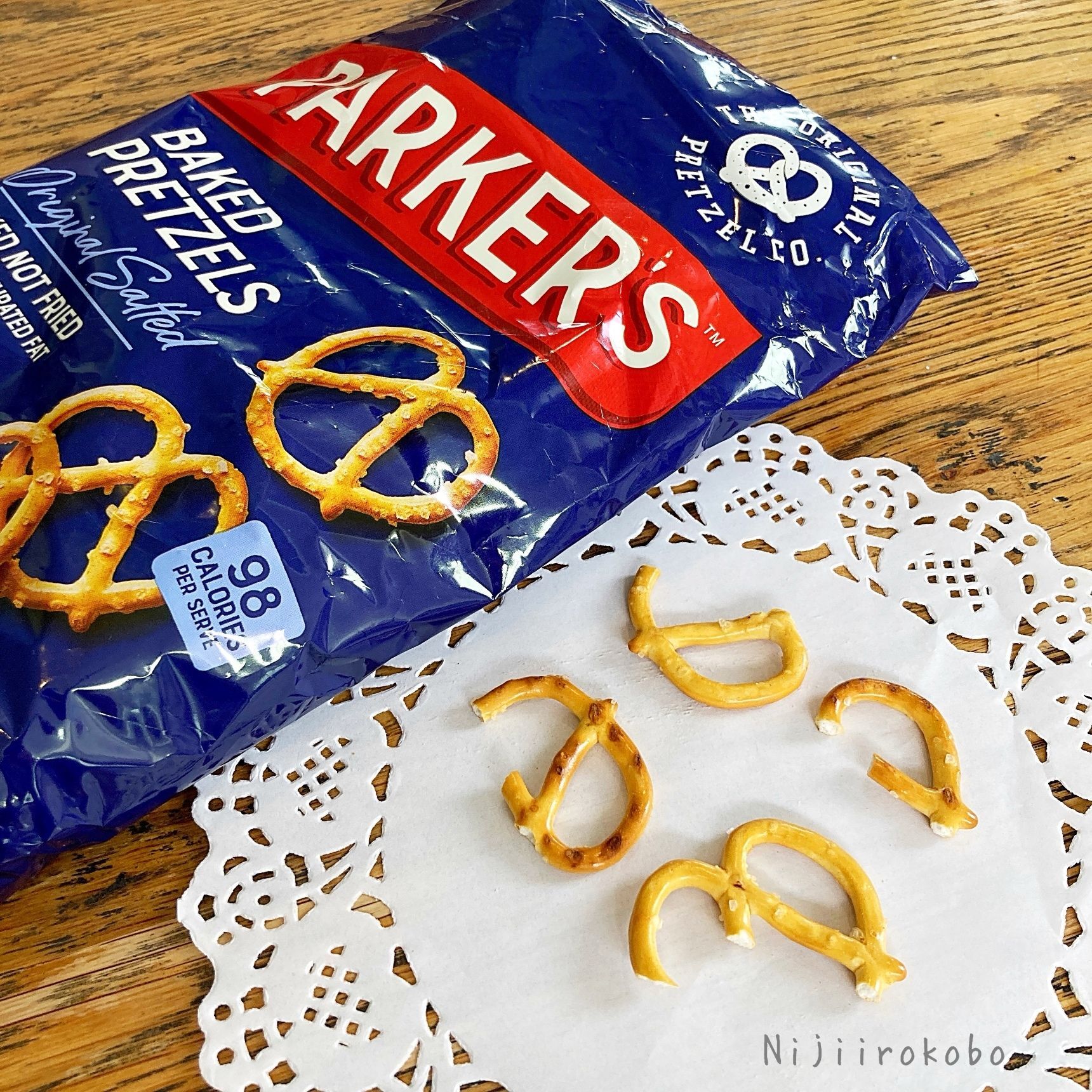 【折れちゃってるヤツの活用法】