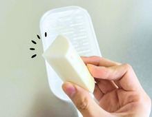 超画期的すぎる…！！『大根おろし』の新定番。これならもう指先がガリっとなりませんよ♪