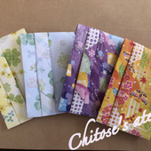 ポチ袋も作って渡せば話題になること間違いなし