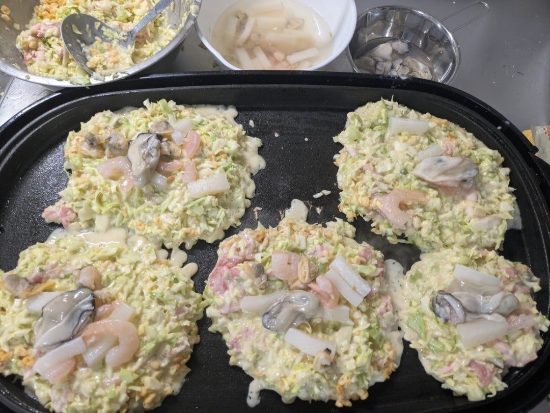 ワンランクアップの味になる！