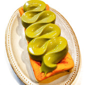 見て～！ふわふわの最上級！ホイップ決定版！