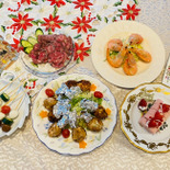 買うより作った方が安い！「クリスマスチキン」