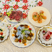 買うより作った方が安い！「クリスマスチキン」