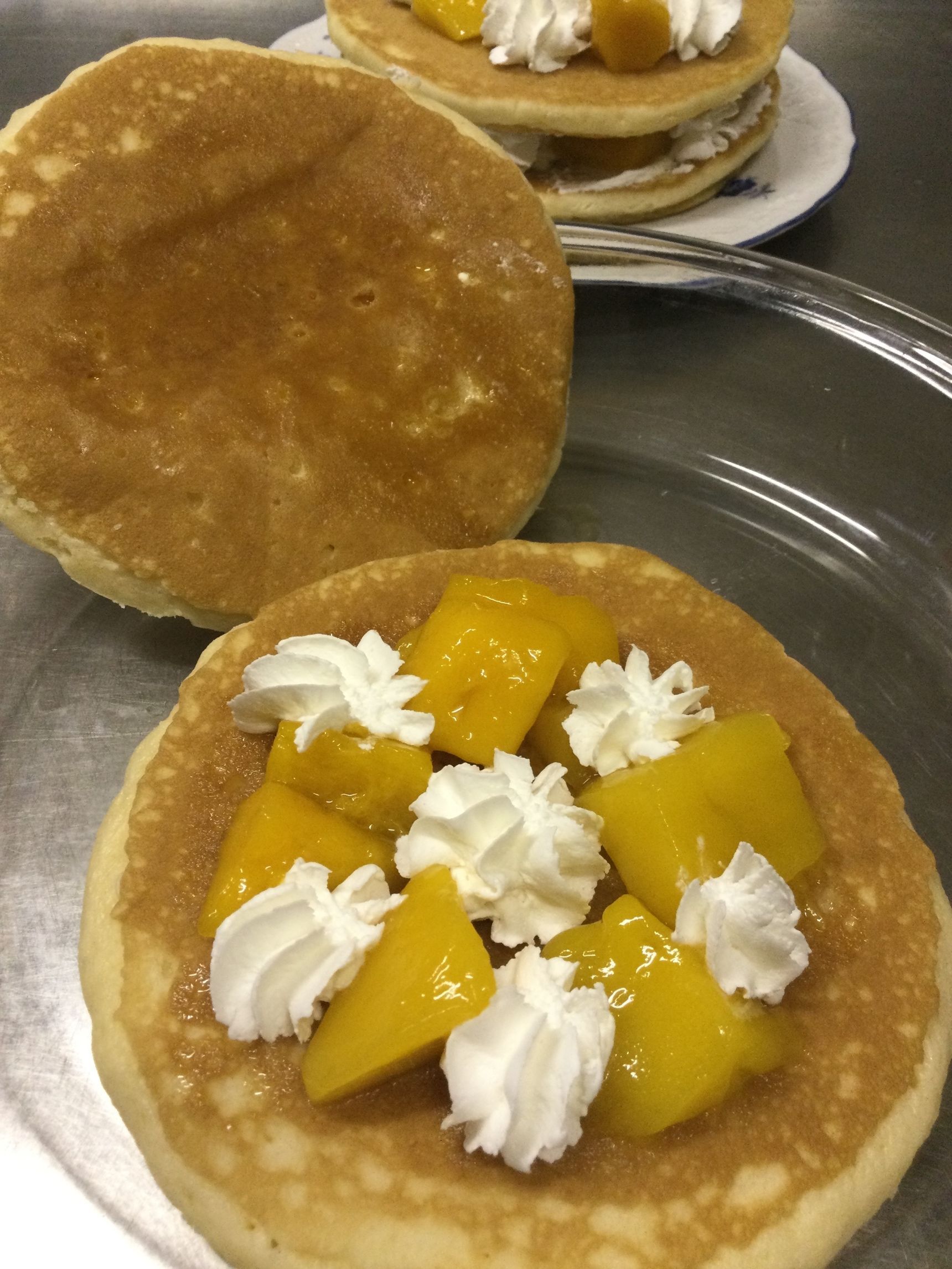 デコレーションするよ