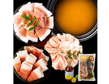 クリスマスやお正月に！みんなで楽しむ〈鍋セット〉が「Amazonタイムセール」で【最大30％OFF】