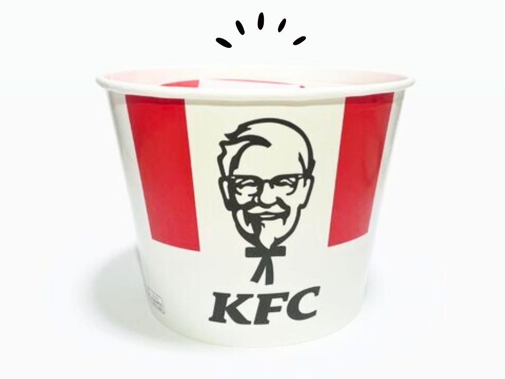 【ケンタッキー】オリジナルチキンの上手な食べ方。実はチキンには「5種類」あるって知ってた？