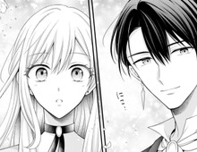 彼は雲の上の存在の人。だけど、私のこと見て微笑んでた…？気のせい…だよね？【推し（嘘）の魔術師様が溺愛してくるんですが！？#2】